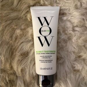 Color Wow One-Minute Transformation Styling Cream ‼️NEW ‼️